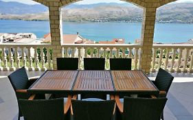 Apartments Villa Anastazija