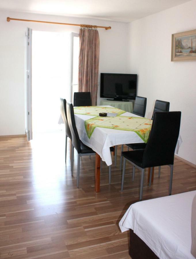 Apartments Villa Anastazija Pag Town Zewnętrze zdjęcie